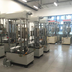 Hot Sale <span class=keywords><strong>Creep</strong></span> Thermal Stretching Prüfmaschine 220V <span class=keywords><strong>Creep</strong></span> Stress Rupture Tester Materialien Labor ausrüstung - Product Image 5