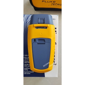 Vérificateur de câbles Networks Microscanner2 MS2-100 UTILISÉ - Product Image 5
