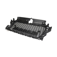 Calandre de Radiateur Avant pour Audi A3 2013-2015 Pare-chocs Grille Avant 8V3853651 8V3853651B 8V3853651C