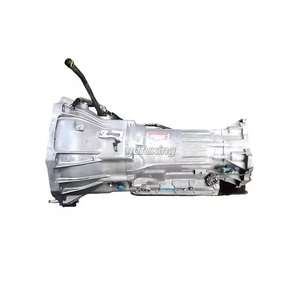 Cajas <span class=keywords><strong>de</strong></span> Cambio J20A <span class=keywords><strong>Aisin</strong></span> AW 03-72LS 03-72LE A44DL, Transmisión para Suzuki Grand Vitara, <span class=keywords><strong>Caja</strong></span> <span class=keywords><strong>de</strong></span> <span class=keywords><strong>Cambios</strong></span> 2.0L 2.4L 4WD - Product Image 3