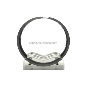 Pièces de machines de construction, segment de piston pour moteur diesel C15, 164-9016 1649016 - Product Image 3