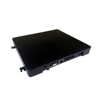 Sistema de Cronometraje Deportivo Pasivo YND para Triatlón, Maratón y Ciclismo, Lector UHF RFID, SDK Gratuito, 860-960MHz, para Cronometraje de Eventos