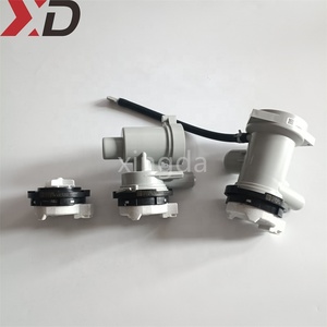 <span class=keywords><strong>Repuestos</strong></span> para Lavadora, Bombas de Drenaje de Alta Eficiencia de 20 W, Bomba de Drenaje Universal de Repuesto para <span class=keywords><strong>Lavavajillas</strong></span> - Product Image 4