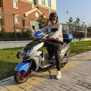Ckd fabbrica all'ingrosso di alta qualità <span class=keywords><strong>moto</strong></span> elettrica ciclomotori a buon mercato 1000W 1200W 1500W Scooter elettrico <span class=keywords><strong>moto</strong></span> elettrica per annuncio - Product Image 6