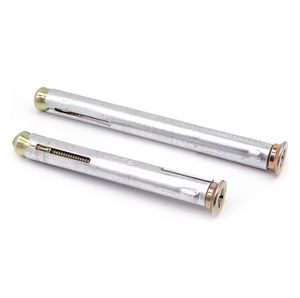 ตัวยึดกรอบโลหะสำหรับยึดหน้าต่างแบบหัวแบนแขน M8M10แบบขยายได้ - Product Image 5