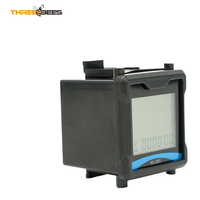 Pièces de moteur diesel, panneau de commande, compteur numérique HJ-330A, compteur de tension, de fréquence et de courant AC, HJ-301