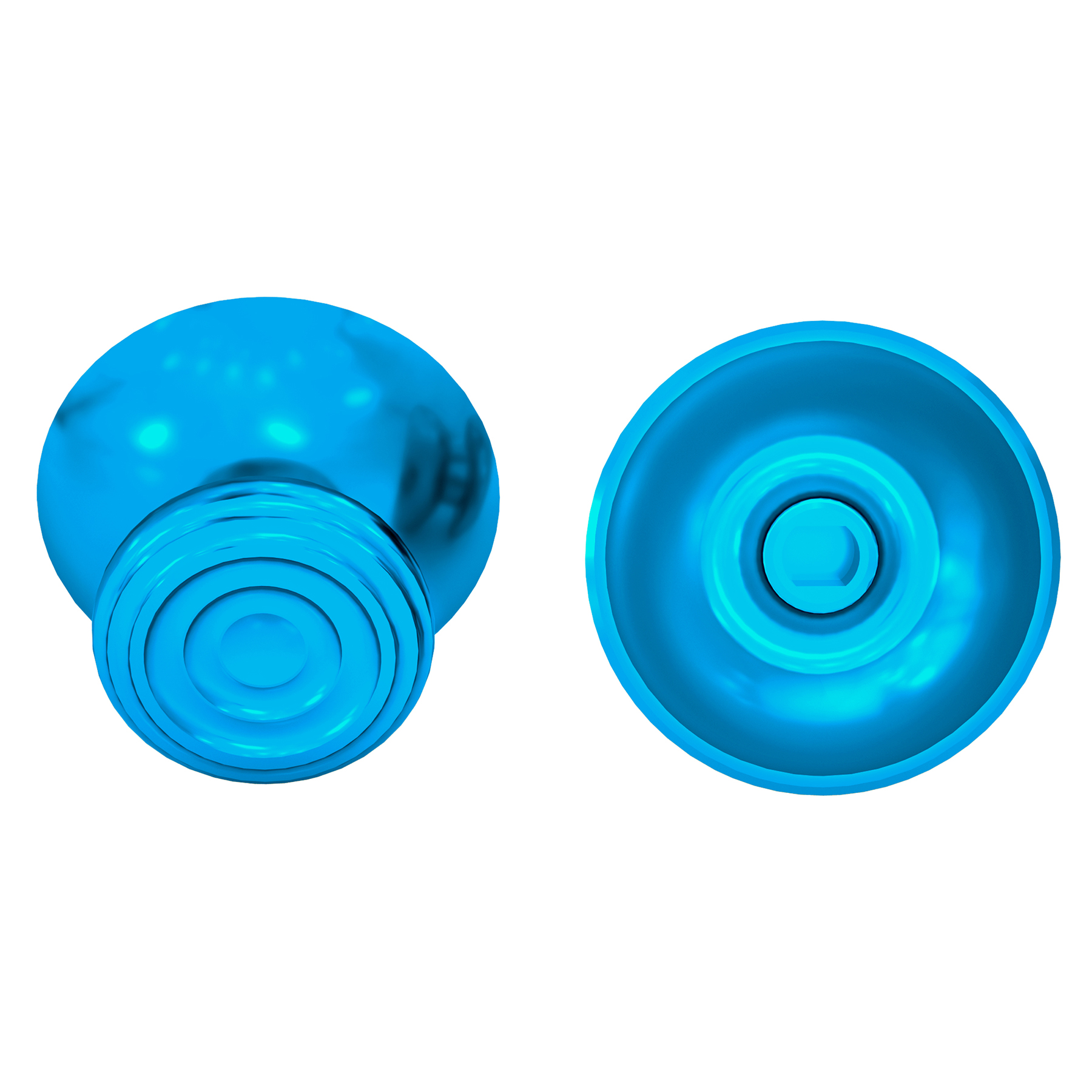 Cromado Azul JX3C004WS