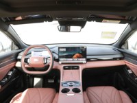 2025 untuk Galaxy L6 EM-i 140km Starship Edition Sedan 5-Kursi Hybrid Listrik R17 Penggerak Kiri Dasar Otomatis Baterai 30kWh