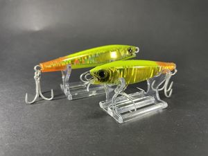 Leurres pêche méné coulée leurres d'eau salée 110mm 50g appâts de pêche <span class=keywords><strong>Monster</strong></span> Shot naufrage méné artificiel Pesca appât dur - Product Image 3