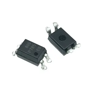 Nieuwe Originele Tlp 785gb P785gb Sop4 Transistor Optocoupler Optische Isolator Geïntegreerde Schakelingen-Elektronische Componenten Ic Chip