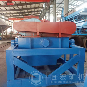 Bestseller tragbare Goldmine maschinen Ausrüstung Industrielle Waschmaschine Premium Spiral <span class=keywords><strong>Classifier</strong></span> für die Mineral verarbeitung - Product Image 4