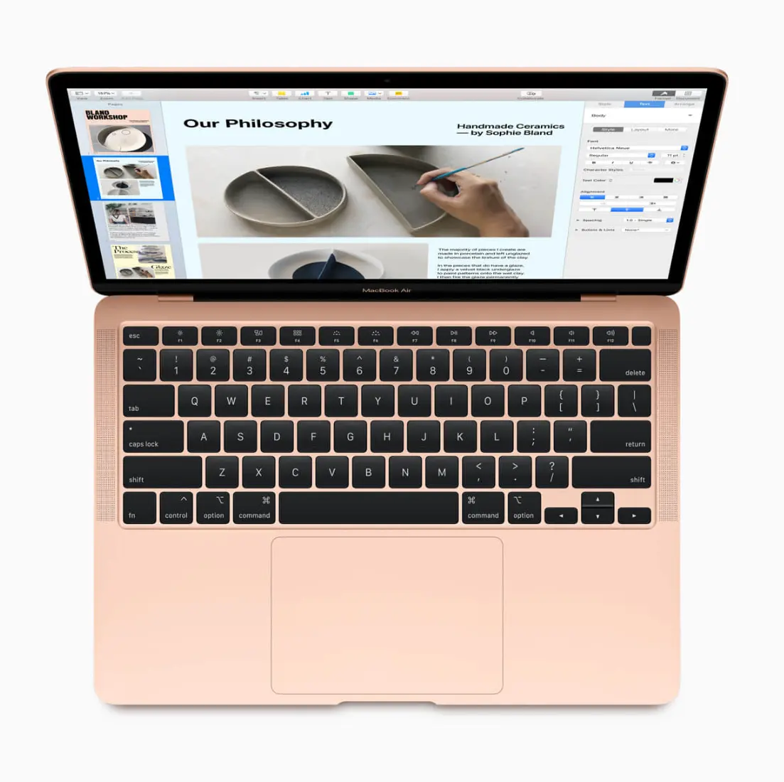 Mac Book Air2017に使用される中古オリジナルラップトップ新入荷13インチRetinaスクリーン8128gbラップトップPC for Apple Mac book 2017 ai