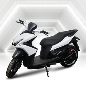 Scooter électrique le plus vendu eec coc street legal <span class=keywords><strong>e</strong></span> avec batterie amovible - Product Image 2