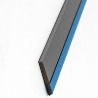 Lames de raboteuse longues en carbure de tungstène T10, lames TCT durables pour outils de travail du bois professionnels et traitement du bois