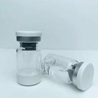 Poudre lyophilisée de peptides, concentré revitalisant et raffermissant pour formules de soins de la peau, fournie directement par l'usine OEM/ODM