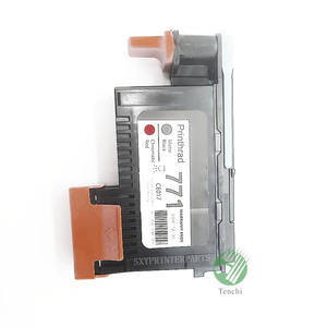 适用于<span class=keywords><strong>HP</strong></span> Designjet <span class=keywords><strong>Z6200</strong></span> Z6800 Z6810喷墨打印机的高质量再制造新771打印头 - Product Image 6