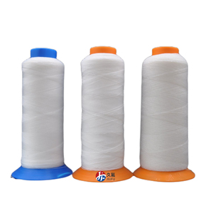 Fil à coudre en PTFE coloré résistant au vieillissement personnalisé pour joints d'auvent extérieur - Product Image 2