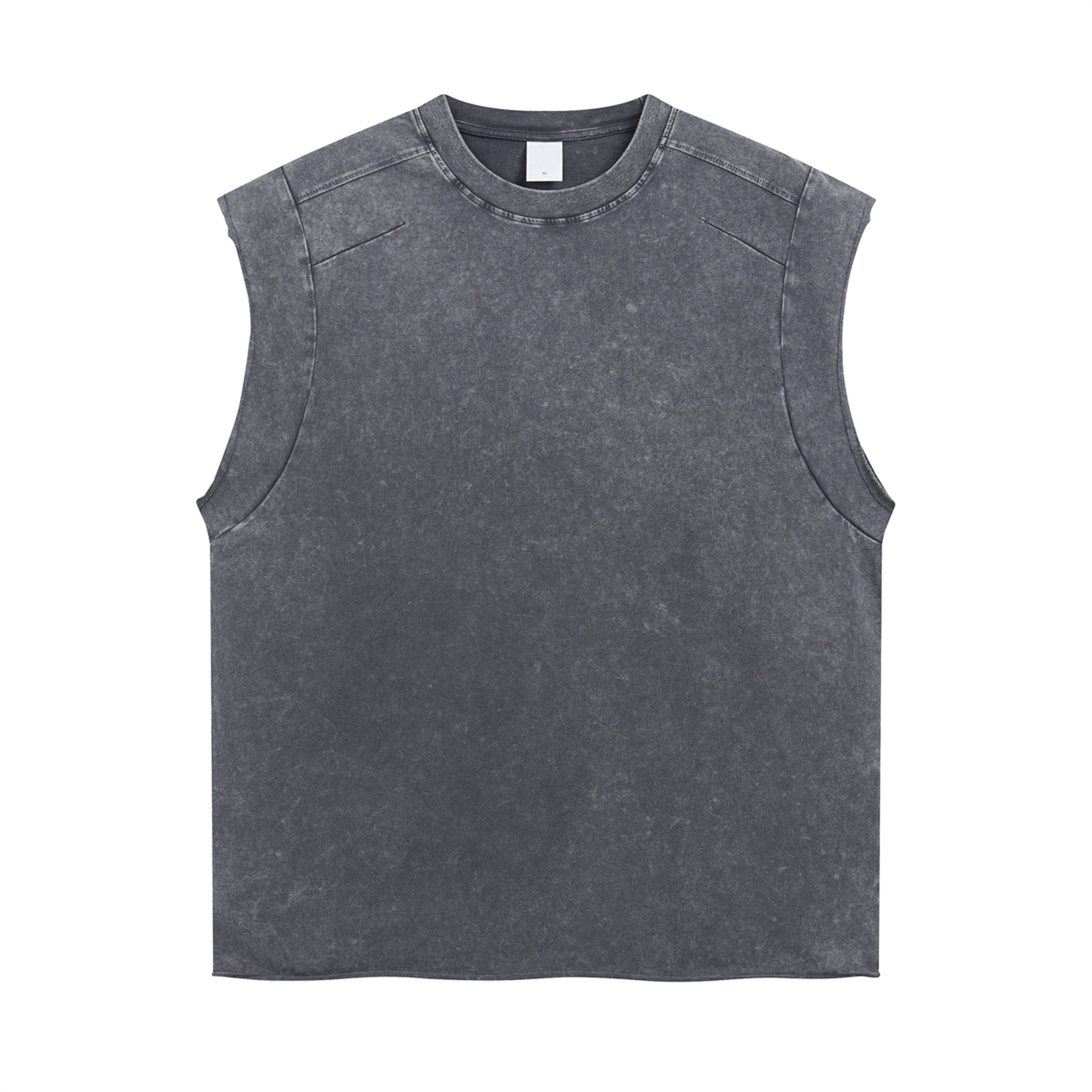 สีเทาเข้ม