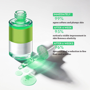 <span class=keywords><strong>Anti</strong></span>-envelhecimento soro de clareamento dos homens com para Retinol e ácido hialurônico-endurecimento branqueamento elasticidade impulso para rosto e corpo - Product Image 5