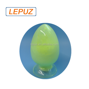 Abrillantador Óptico OB-1 CAS 1533-45-5  4,4-bis(2-terc-benzoxazolil) Estilbena - Product Image 6