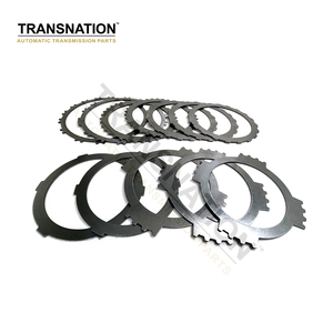 Kit Maestro de transmisión automática B1158600B, kit de reconstrucción, sellos de reacondicionamiento, transmisión automática para transmisión de caja de cambios - Product Image 3