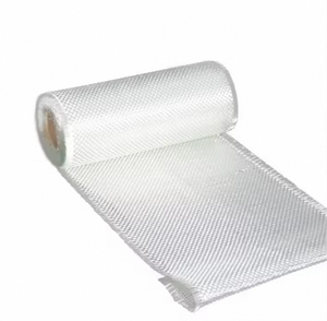 Vải sợi thủy tinh công nghiệp dệt vải trơn hoa văn chống mài mòn Chống Rách Chống tĩnh tùy chỉnh ngoài trời công nghiệp - Product Image 6