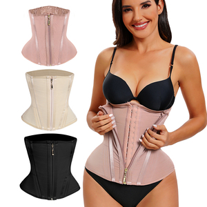 Fajas Colombianas Postoperatorias para Mujer, Cinturilla Moldeadora de Cintura, Faja Postparto para Embarazo y Abdomen para Mujeres - Product Image 1