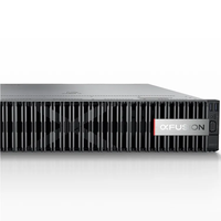 Servidor en Rack XFUSION 2288HV7 2U, Tarjeta RAID H755, Soporte para 10 Ranuras GPU, Servidor de Computación para Centros de Datos