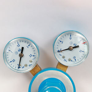 Zuurstofacetyleenregelaar Zuurstofregelaar Russische Type Drukregelaar - Product Image 6