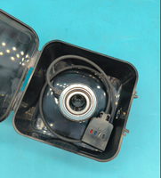 Roulements de capteur S-K-F importés BMB-6205/048S2/UA002A, contrôleur de roulement d'encodeur de moteur