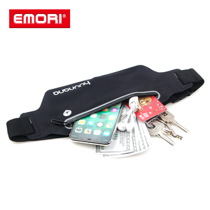 <span class=keywords><strong>impermeable</strong></span> corredor de paquete de mayor capacidad de la cintura ajustable Fitness <span class=keywords><strong>Running</strong></span> cinturón - Product Image 5