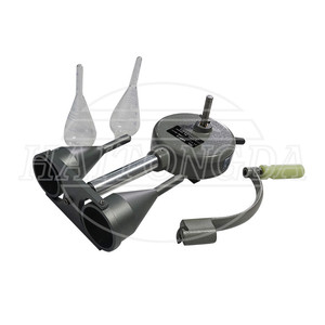 Modello di vendita calda HAITONGDA SY-5 centrifuga ad azionamento manuale per uso esterno - Product Image 5