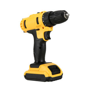 Máy khoan búa xoay lưới không dây, pin Lithium, động cơ không chổi than, cấp công nghiệp, OEM - Product Image 6