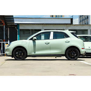 Auto Usado, Compra de Auto de <span class=keywords><strong>Segunda</strong></span> <span class=keywords><strong>Mano</strong></span>, 401km, Ora Good Cat, Vehículos de Nueva Energía, Autos Usados - Product Image 5