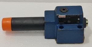 Plc Mnr: R900505901 Dr 10 Dp2-43/25y <strong>Ducing</strong> for Warranty Product - Product Image 2