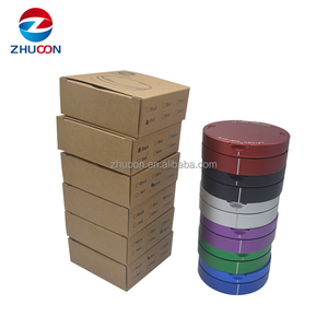 Scatola per Snus in Alluminio Personalizzata con Logo, 3 Strati, Regalo di Natale - Product Image 6
