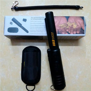 Consegna veloce prezzo Speciale di NUOVO <span class=keywords><strong>pro</strong></span> Individuazione metal detector allarme GH-<span class=keywords><strong>pointer</strong></span> metal detector oro Statica con il Braccialetto - Product Image 3