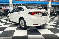 Toyota Corolla d'occasion à bas prix, modèle 2021, 1.2T S-CVT Elite Plus, conduite à gauche, essence, avec toit ouvrant