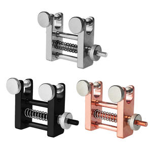 NAOMI Violon Alto Cello Making Repair Tools Violon Edge Clamp For Repairing Cracks Violon Maker Luthier Tools - Product Image 1