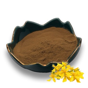 하이 퀄리티 세인트 존스 워트 추출물 분말 Hypericum 천공 추출물 - Product Image 1