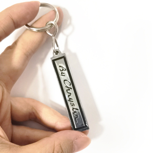 LLavero <span class=keywords><strong>de</strong></span> esmalte metálico serie corazón promocional con logotipo personalizado recién llegado <span class=keywords><strong>de</strong></span> fábrica, llavero <span class=keywords><strong>de</strong></span> Metal chapado, llavero <span class=keywords><strong>de</strong></span> Metal - Product Image 4