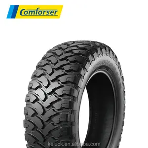 MT pneumatici comforser fabbrica 305/70r16 31x10.5r15 m + s pneumatici prezzo all'ingrosso