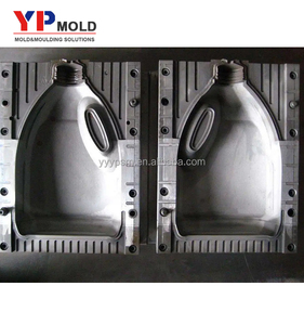 Tùy chỉnh HDPE Chai thổi khuôn - Product Image 3