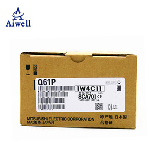 คอนโทรลเลอร์ PLC ของแท้ใหม่เอี่ยม Q61P - Product Image 5