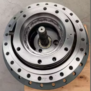 Boîte de réduction de translation pour pelle hydraulique Lingong LG500 – Remplacement pour transmission de chenilles à couple élevé - Product Image 1