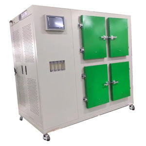 Akıllı çevre ön koşul formaldehit Test sistemi - Product Image 5