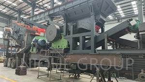 Mobiler Steinbrecher Fabrik preis Mobiler Kegel brecher zum Verkauf Bergbau Steinbruch <span class=keywords><strong>Symons</strong></span> Kegel brecher Zerkleinerung ausrüstung - Product Image 6