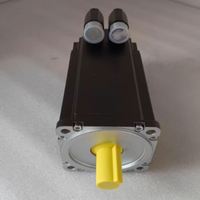 Moteur/Convertisseur Servo AC Industriel Neuf d'Origine 220V Allemagne - Références 8LSA34.E3030D200-0 / 8LSA34.EB060D000-3 / 8LSA34.R0030D000-0