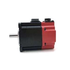 Original FANUC A06B-0114-B103 A06B Series Original CNC Motor High Precision Stable Performance Fast Delivery - Product Image 4