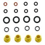 Juntas tóricas para limpiadores de alta presión Krcher K2 K3 K4 K5 K6 K7, kit de juntas para tuberías - Product Image 3